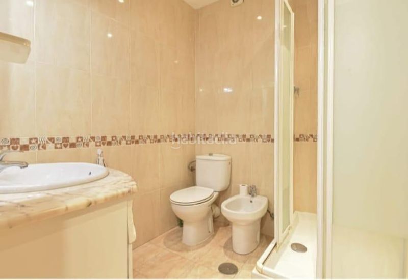 Foto 84319f86-0150-42e6-932d-7aff770197d9. Apartament amb calefacció a Playa Levante Benidorm