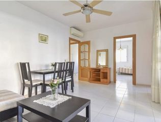 Piccolo appartamento in Playa Levante. Se vende piso zona avd mediterraneo benidorm