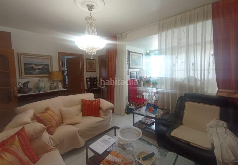 Foto e6e5b4a3-3906-4b38-bcb4-3ca27d535e33. Apartament amb calefacció a Playa Levante Benidorm