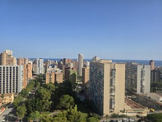 Apartament a Juzgados - Plaza de Toros