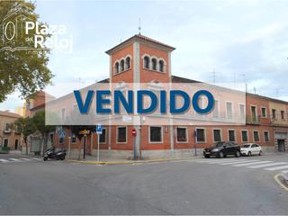 Etagenwohnung en Calle toro encohetado 10