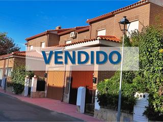 Xalet a Calle velázquez 10