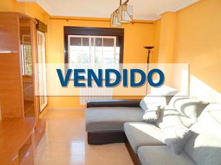 Duplex in Calle ciudad de bron 3