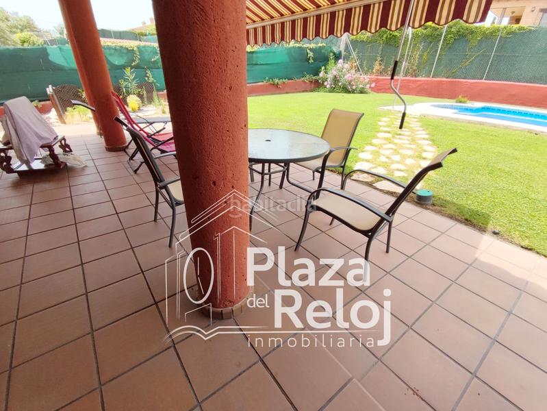 Foto de5e95e2-2f0a-42f6-a45c-b4c6555914cf. Chalet in urbanización gran chaparral 2 71 in Pepino