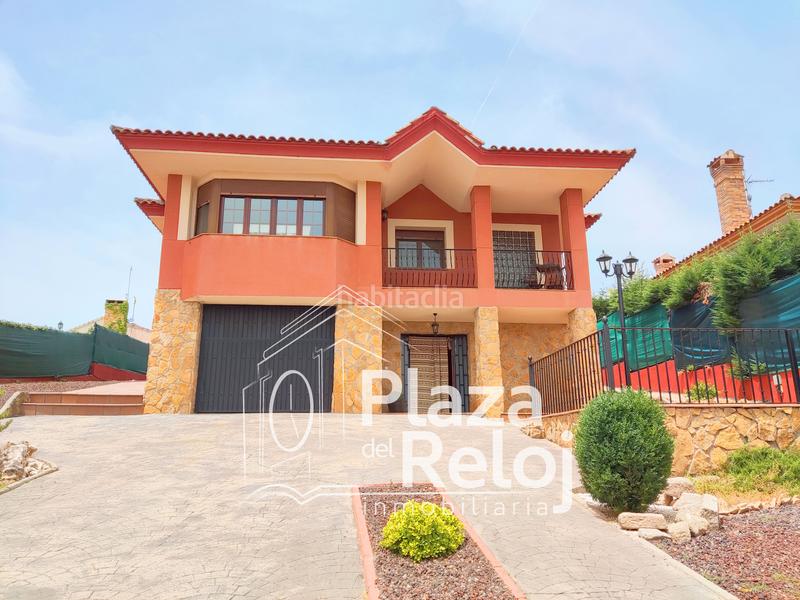 Foto 085b62e6-03af-42d0-b380-67734b697535. Chalet en urbanización gran chaparral 2 71 en Pepino
