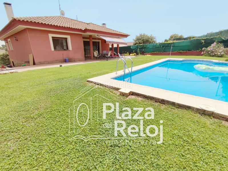 Foto 17783a4d-5f85-462b-83bb-779c0ea7d6d0. Chalet en urbanización gran chaparral 2 71 en Pepino