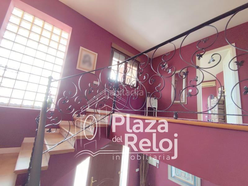 Foto 3d2c7515-6016-4f88-b003-31f534b07208. Chalet en urbanización gran chaparral 2 71 en Pepino