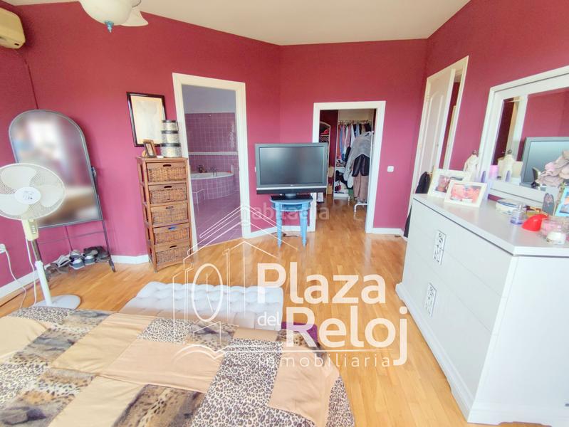 Foto 5eee1bd5-413f-4c3f-b5dc-ad13494e4969. Chalet en urbanización gran chaparral 2 71 en Pepino
