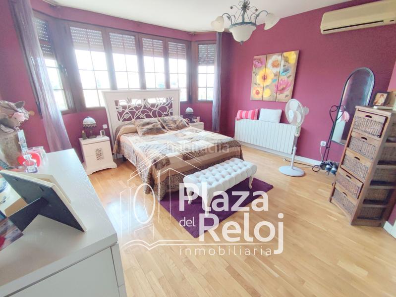 Foto df8e82be-3e0c-42cb-a340-a82b833df3b3. Chalet en urbanización gran chaparral 2 71 en Pepino