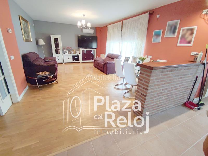 Foto e5ef2b12-90f8-4b7d-af2b-0975d67fa3cf. Chalet en urbanización gran chaparral 2 71 en Pepino