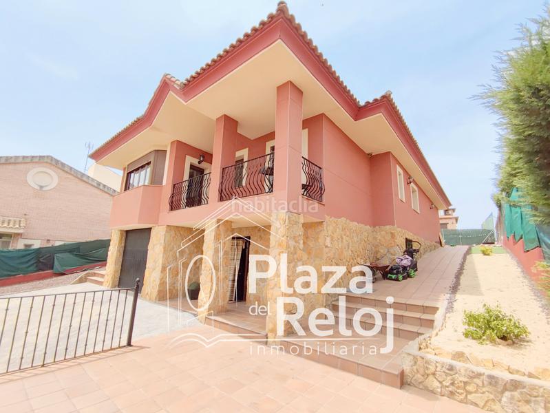 Foto e81367f7-3920-4f45-a497-d654e62a8fee. Chalet en urbanización gran chaparral 2 71 en Pepino