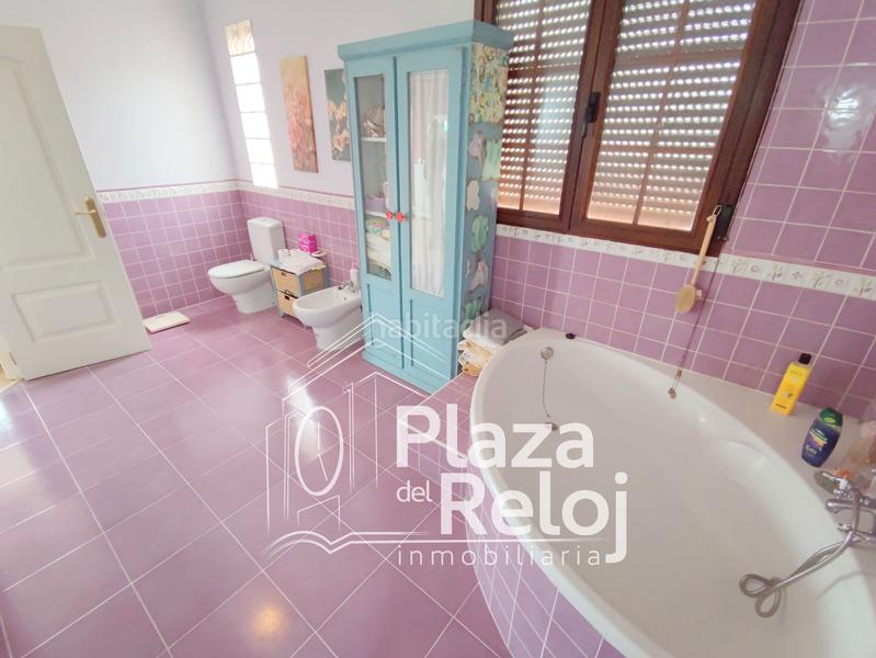 Foto f7dd3f3c-2ca0-4f08-be2a-438e54f31f10. Chalet en urbanización gran chaparral 2 71 en Pepino