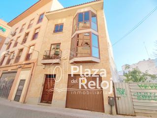 House in Casco Antiguo