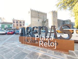 Residential Plot in Calle de las animas 9
