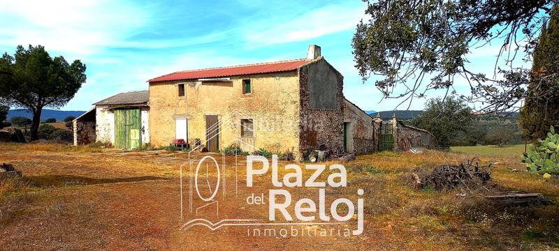 Foto 3e96a68a-83fd-45f4-a071-a7869fea99c8. Terreno residencial en Anchuras
