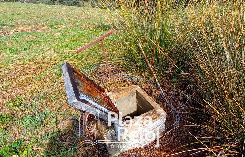 Foto bd224e61-a85d-46d0-8f6d-230e7fddd0dd. Terreno residencial en Anchuras