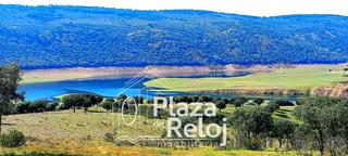 Terreno residenziale in Anchuras