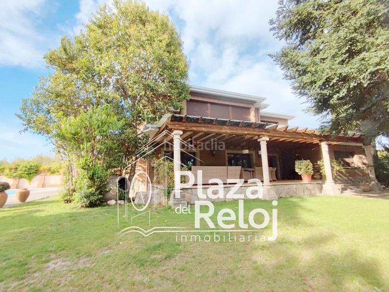 Foto 1cff8870-2a10-493f-9fb8-dd8f2ae6f35c. Chalet en Pepino