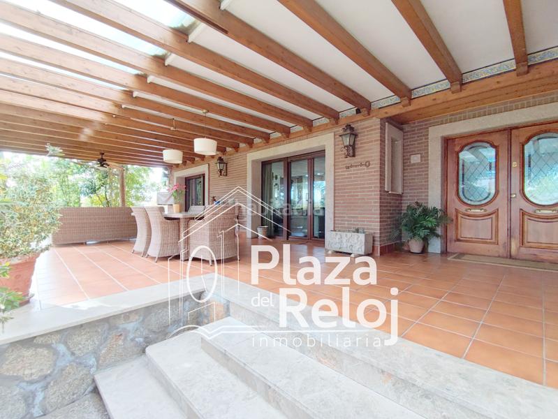 Foto 7b075b8f-4de5-4b1e-a361-8479918de63b. Chalet en Pepino