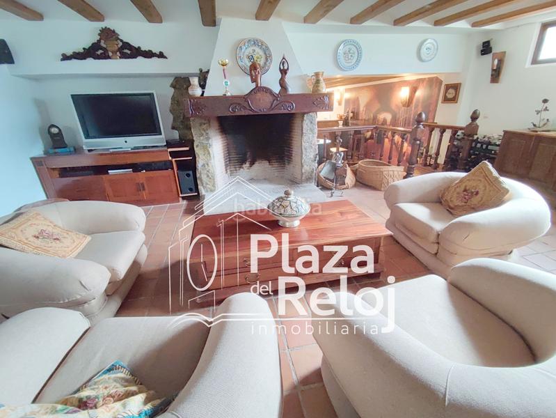 Foto c744a2b7-4d16-4882-beea-11037b1b9963. Chalet en Pepino