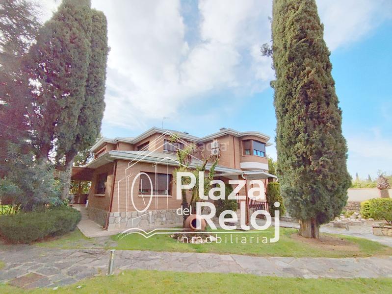 Foto d35ff15e-1e5b-4d50-9f47-17a6e2fa6a66. Chalet en Pepino