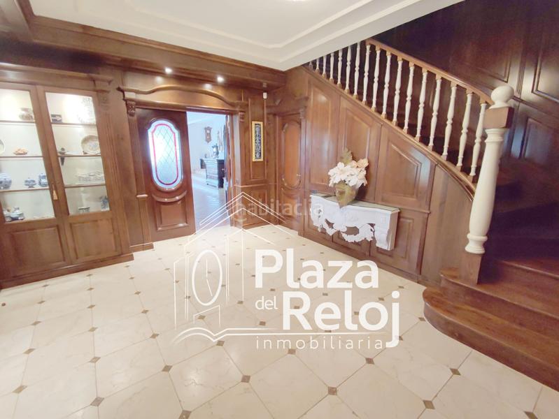 Foto f64104cf-04b6-484a-b17c-4b626bc8d101. Chalet en Pepino