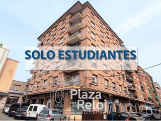 Miete Etagenwohnung in Plaza descalzos 4-2. - solo estudiantes universitarios -