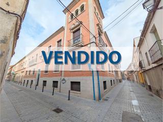 Appartement à Calle toro encohetado 6