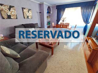 Appartement  Calle castillo. Piso en venta en calle castillo, 7