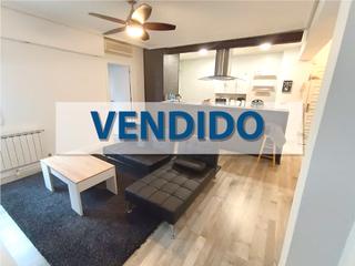 Appartement  Calle padre salmerón. Piso en venta en calle padre salmeron