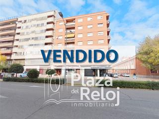 Appartement  Avenida pío xii. Piso en avenida pio xii