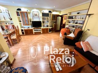 Appartement  Calle valle inclán. Piso en urbanizacion las moreras