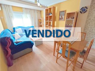 Appartement à Calle doña maría de portugal 4. Piso en doña maria de portugal
