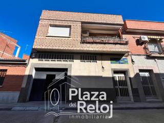 Maison  Calle san fernando. Casa o chalet independiente en venta en calle san fernando.