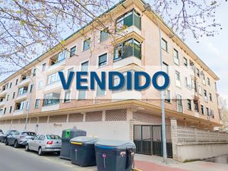 Flat in Avenida talavera de perú 105. Piso en zona universidad