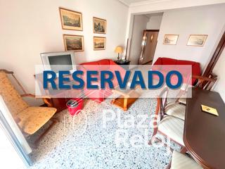 Etagenwohnung en Callejn de la caridad 3. Piso en callejon de la caridad