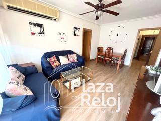 Location Appartement à Calle calera 1. Se alquila piso para estudiantes en calle calera