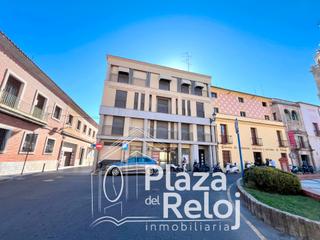 Piso en Plaza del pan 4. Se vende piso en plaza del pan