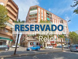 Piso en Avenida francisco aguirre 127. Se vende piso en avenida francisco aguirre 286