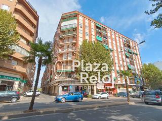 Pis a Avenida francisco aguirre 127. Se vende piso en avenida francisco aguirre 286