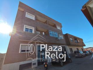 Pis a Calle san isidoro 4