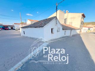 Masia  Calle cervantes 16. Se vende casa rustica en el membrillo