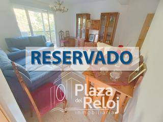 Pis a Paseo filipinas 12. Se vende piso en paseo de filipinas