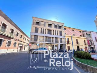 Pis  Plaza del pan 13