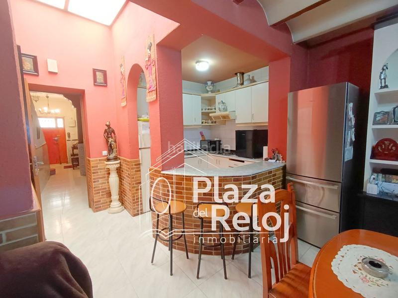 Foto 1c941a56-c838-410b-bbca-ea3171a44e0c. Xalet a calle calera 20 a Puerta de Cuartos-Avenida de Portugal Talavera de la Reina