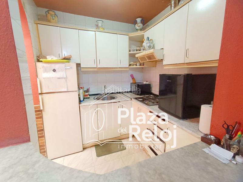 Foto 28c42c1b-fbfc-454b-8b8f-11c99417500b. Xalet a calle calera 20 a Puerta de Cuartos-Avenida de Portugal Talavera de la Reina