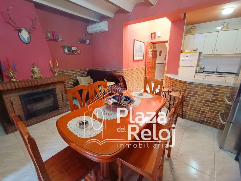 Foto 40494796-a266-4922-89e1-3fc8f8c1a2b2. Xalet a calle calera 20 a Puerta de Cuartos-Avenida de Portugal Talavera de la Reina