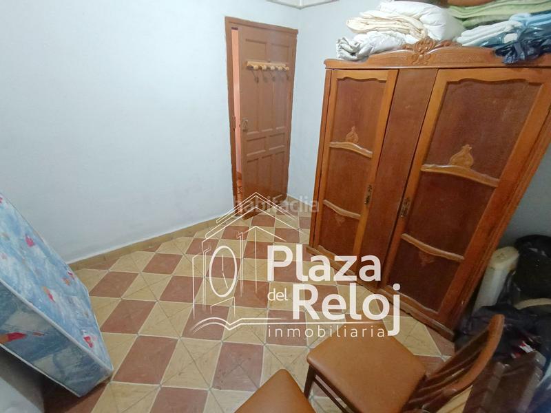 Foto 4e5ef701-b136-4857-840f-7dffe5bd2ceb. Xalet a calle calera 20 a Puerta de Cuartos-Avenida de Portugal Talavera de la Reina