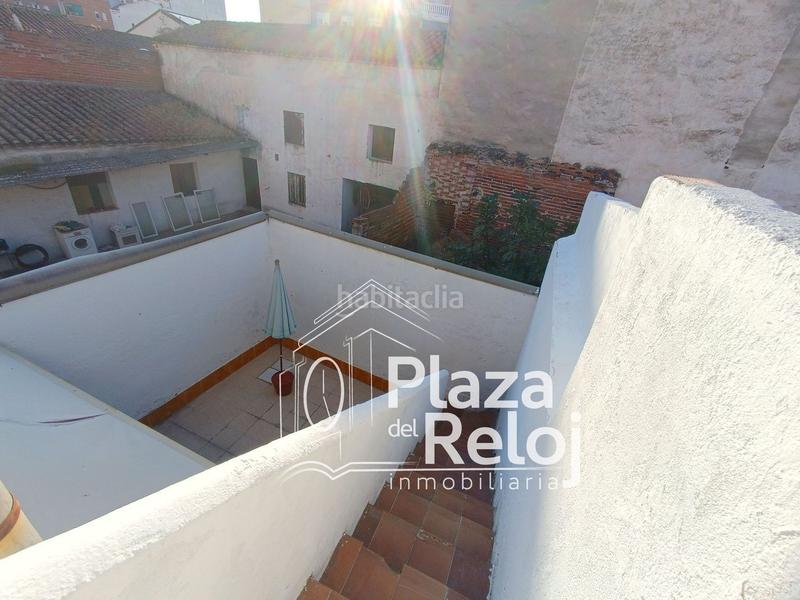 Foto 63734ecb-b738-4c01-bde9-e9f89aabb4e7. Xalet a calle calera 20 a Puerta de Cuartos-Avenida de Portugal Talavera de la Reina