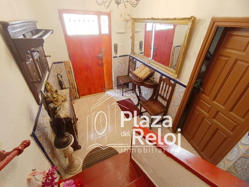 Foto e4666607-30f1-4a4e-bb81-d1e6baa80733. Xalet a calle calera 20 a Puerta de Cuartos-Avenida de Portugal Talavera de la Reina